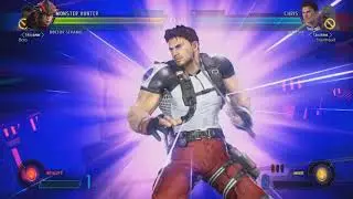 Ranked MVCI - brainfraud (Chris/Nemesis) Vs