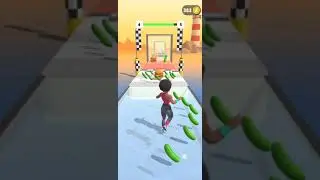 Level 4 | Let's Play - Fat 2 Fit!