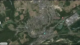 Le territoire autour de Langeais et Restigné bientôt relié à l’A85.