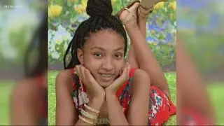 Man killed his 15-year-old daughter during her visit at his home, Union County deputies say