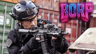 SWAT BÜYÜK ÇATIŞMA - GTA V ROLEPLAY 2025 S4 - #20 | BORP |