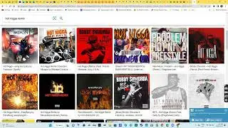 Hot Nigga 🥵🌵 STACKSAMILLI 🔥❤️&zwj;🔥 Remix🧞&zwj;♂️🧞&zwj;♀️ Bobby Shmurda Rowdy Rebel French Montana Remix👨🏼&zwj;🚒👩🏼&zwj;🚒