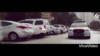 40 Pra.ft.Dubai Police