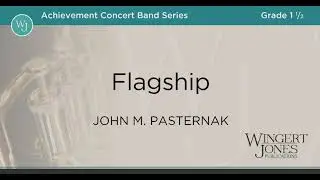 Flagship - John M. Pasternak