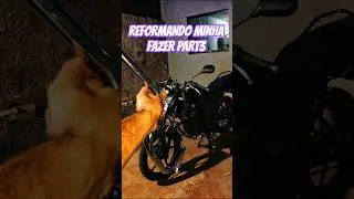 Reformado minha fazer Part3 #acidente #fyyy #fyyyyyyyyyyyyyyyyyyyyyyyyyyyyyyyyyyyyy #moto #motovlog