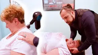 Chiropractic Adjustment for Arthritis and Low Back Pain in Murfreesboro, TN