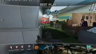 WOAT IN COD - WORST OF ALL TIME!