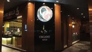 Organo Gold Philippines New Video Introduction Ganoderma Lucidum Products