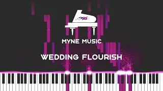 Wedding Flourish