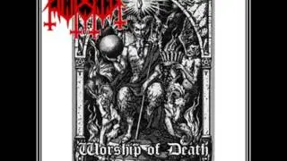 Horrid-Worship of Death / Invokers of Satan (ep 2008)