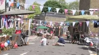 Royal Greenwich in 2012 - five-minute version