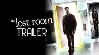 The Lost Room (2006) Trailer Remastered HD