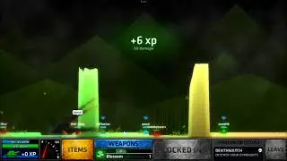 Team Deathmatch Rebound Mode! - Fury! - (ShellShock Live)