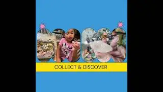 Family Fun with Metamora Gem Mine