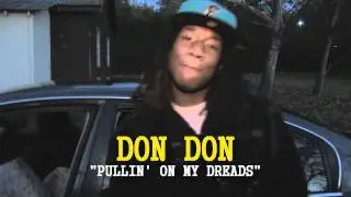 DON DON ABK HIT SINGLE 