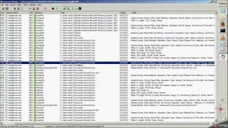 Ransomware TeslaCrypt MP3 Version - Teil 1