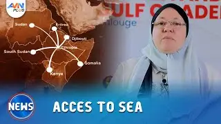 ACCES TO SEA