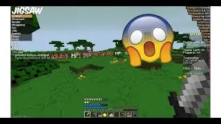 Minecraft uhc (hacker caught x-raying) OMG