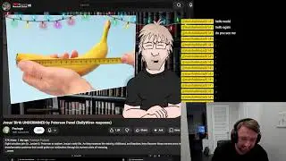 Reacting to new Paulogia, and Destiny v. Pisco drama slop, ***** IS ON THE ****** L**T