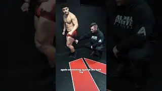 Bodybuilder Posing | Alpha Phlyte Fitness