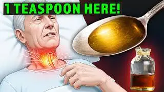 Black seed oil AFTER 6O: Use It Every Night for 7 Days &ndash; Look What Happens