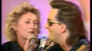 Emmenez-moi (duo avec Sheila et Gilbert Montagné)