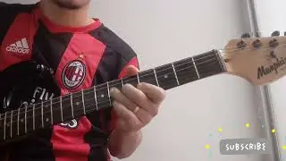 TUDO QUE EU SOU ELI SOARES LIVE 10 ANOS PASSO A PASSO (GUITARRA)