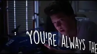 The last text ep // Jacob Sartorius