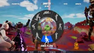 Fortnite CHAPTER 3 EVENT LIVE!