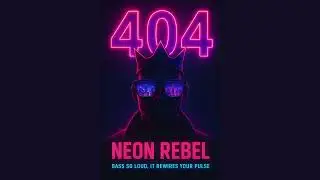 03. NEON REBEL - Neon Blood