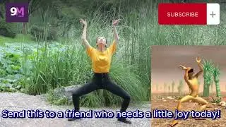 Patila Frog Dance vs. Got Talent&ndash; Who Wins?