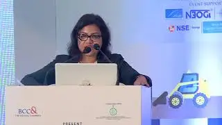 The Bengal Chamber Manufacturing & MSME Conclave and MSME Awards 2020 - PART 19