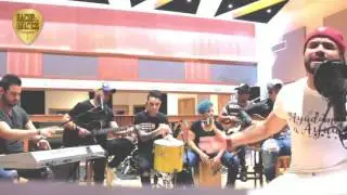 Valiente Nacho y Los Fant&aacute;sticos
