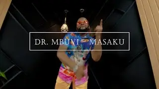 Dr Mbuvi - MASAKU (Official Video)
