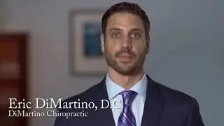 New Baltimore and Chesterfield, Michigan, Chiropractor