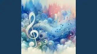 Beautiful Background Music John 14.1-3, 6 (feat. Jason Livesay)