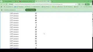 Sorteio de vagas remanescentes - Ensino Médio e Superior