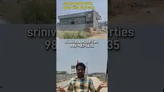 sangareddy town Ready to construction open villa plot sale