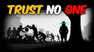 Trust No One: Why Survival Groups Will Get You Killed