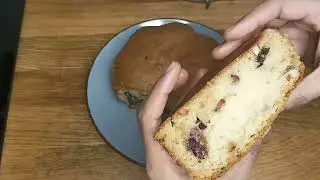 You must try this Eggless Dry fruits Cake l Everyone will love it l Soft & Fluffy Cake 🎂