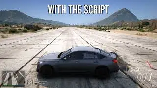 Modkit Manager Script | FiveM | NXS Modifications