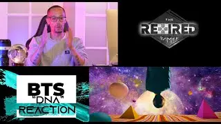 DNA Decoded: Reacting to BTS&rsquo;s Masterpiece - Unraveling the Magic in Every Beat'