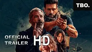 BOSS LEVEL | Official Trailer | 2021