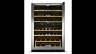 Frigidaire Wine Cooler