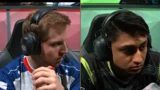 CG vs. OPT - Неделя 7 Игра 70 | LCS NA Summer 2018 Split