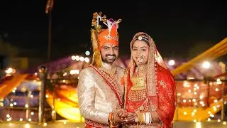 Sanjay Singh 💕 Himani Kanwar