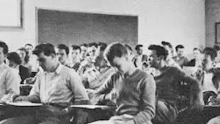 Where We Live: 75 years of Portland State University