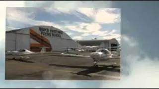 Bruce Hartwig Flying School