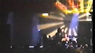 THE STATE LIVERPOOL - MONSTER JAM 7  PART 7