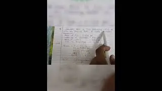 Calculate Net calorific value of Bomb calorimeter